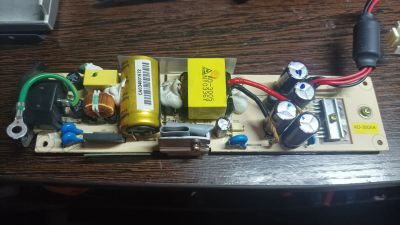 Лот: 20277408. Фото: 1. Блок питания Samsung 5в 6а (5V... Зарядные устройства, блоки питания для бытовой техники