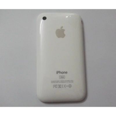 Лот: 3166984. Фото: 1. iphone 3GS 8Gb White IOS 5.0.1... Смартфоны