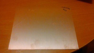 Лот: 7097354. Фото: 1. стеклотекстолит 2х сторонне фольгированный... Материалы, химия