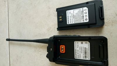 Лот: 11386103. Фото: 1. Рация Baofeng BF-A58. Влагозащищенная. Рации, радиостанции