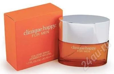 Лот: 264507. Фото: 1. Clinique Happy 100 ml. Унисекс парфюмерия