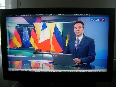Лот: 5896967. Фото: 1. ЖК телевизор Philips. 42 дюйма... Телевизоры