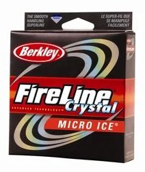 Лот: 3483082. Фото: 1. Леска плетеная FireLine Micro... Леска, блесны, крючки, мормышки