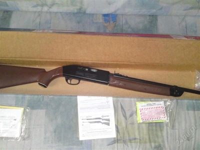 Лот: 1934287. Фото: 1. Crosman 2100B. Пневматическое оружие