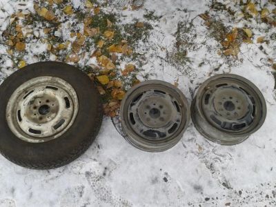 Лот: 3307033. Фото: 1. Штампы 13!. Диски