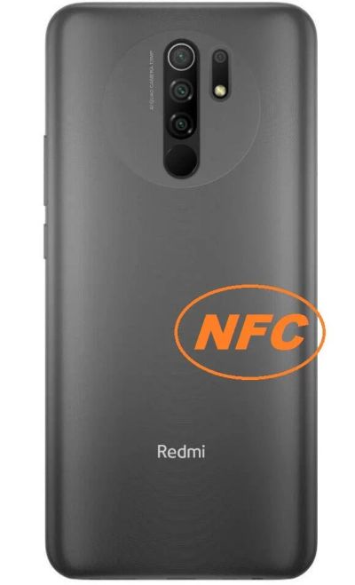 Лот: 16321653. Фото: 1. Смартфон Xiaomi Redmi 9 Global... Смартфоны