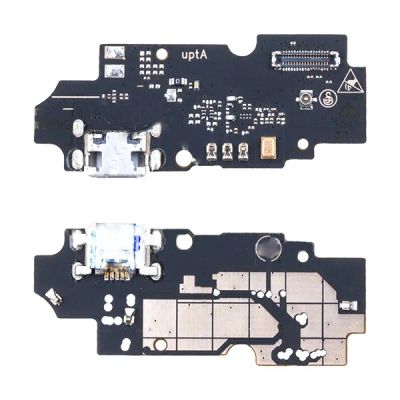 Лот: 21171948. Фото: 1. Шлейф для ZTE Blade A3 2020 плата... Шлейфы, разъёмы