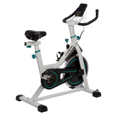 Лот: 24840707. Фото: 1. Велотренажер Cпин-байк EVO Fitness... Велотренажеры