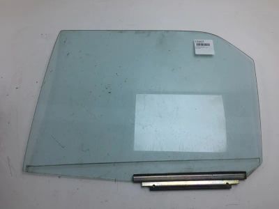 Лот: 20396418. Фото: 1. Стекло двери Toyota Carina 1992... Кузов