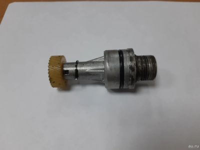 Лот: 13255896. Фото: 1. датчик скорости D=34мм 30/35 Toyota... Трансмиссия