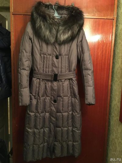 Лот: 8634292. Фото: 1. Продам пуховик. Верхняя одежда