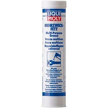 Лот: 7896766. Фото: 1. Liqui Moly Ликви Моли Смазка для... Масла, жидкости