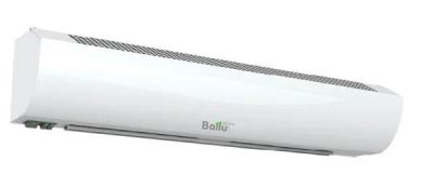 Лот: 13538542. Фото: 1. Тепловая завеса Ballu BHC-L10-S06. Обогреватели промышленные, тепловые пушки