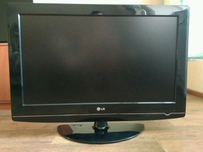 Лот: 11241241. Фото: 1. Телевизор LG. Телевизоры