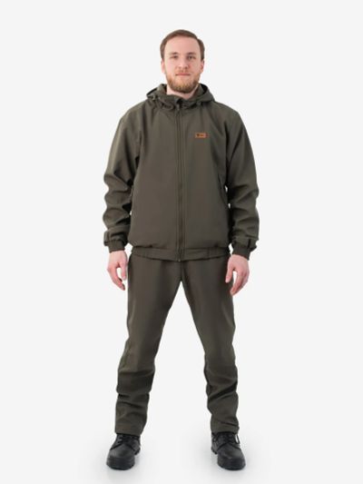 Лот: 23567681. Фото: 1. Костюм демисезонный, ORION Active... Спортивные костюмы