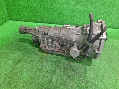 Лот: 16691666. Фото: 1. Акпп Toyota Mark X GRX120 4GR-FSE... Трансмиссия
