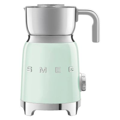 Лот: 24539894. Фото: 1. Капучинатор Smeg MFF11PGEU. Чайники, кофемашины, кулеры