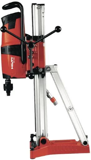 Лот: 6846874. Фото: 1. Установка алмазного бурения HILTI... Электроинструмент