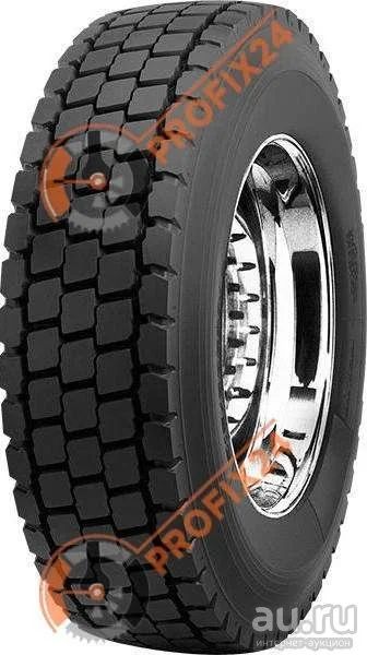 Лот: 13287427. Фото: 1. Автошина KELLY KDM+ ARMORSTEEL... Шины
