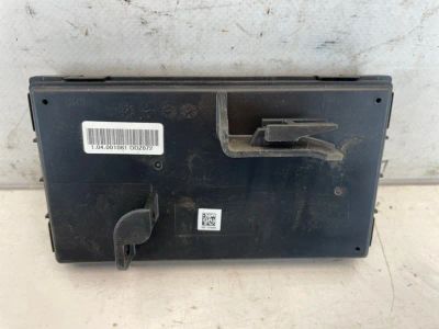 Лот: 24809661. Фото: 1. блок управления Hyundai Sonata... Ходовая, подвеска, рулевое управление