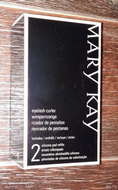 Лот: 17151184. Фото: 1. Eyelash Curler. Mary Kay (Щипцы... Аксессуары
