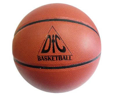 Лот: 22373142. Фото: 1. Баскетбольный мяч DFC BALL7P р... Мячи, ракетки, шайбы, клюшки