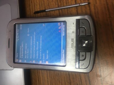 Лот: 13326768. Фото: 1. Коммуникатор Asus P550 3G WiFi... Смартфоны