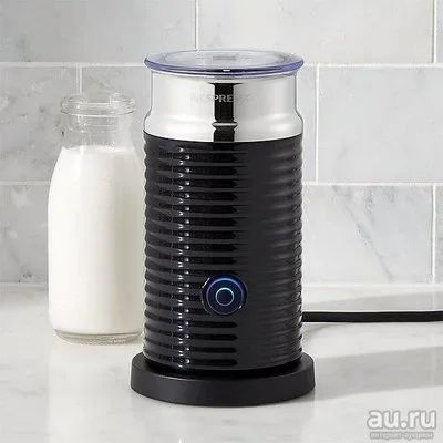 Лот: 13653916. Фото: 1. Продам капучинатор Nespresso Aerochino... Чайники, кофемашины, кулеры