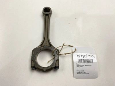 Лот: 21173939. Фото: 1. Шатун Toyota Voxy 2010 1320139205... Двигатель и элементы двигателя