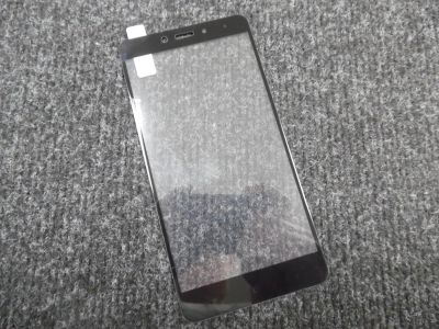 Лот: 10769373. Фото: 1. Защитное стекло Xiaomi Redmi Note... Защитные стёкла, защитные плёнки