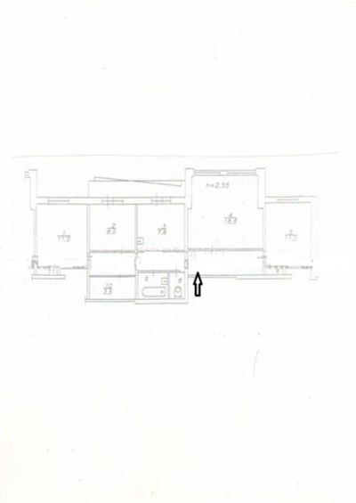 Лот: 8628989. Фото: 1. Продам 4-комнатную Белинского... Квартиры, студии