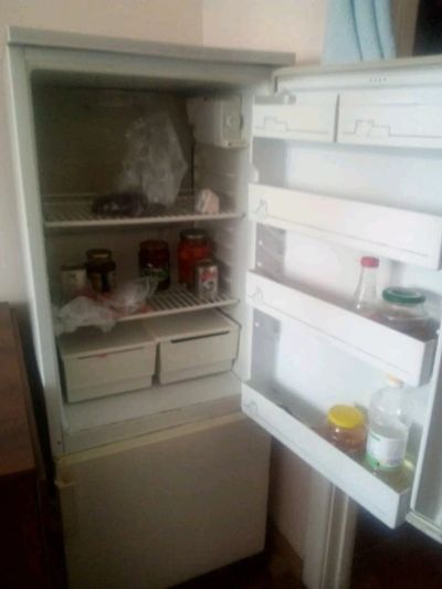 Лот: 14626099. Фото: 1. Холодильник. Холодильники, морозильные камеры