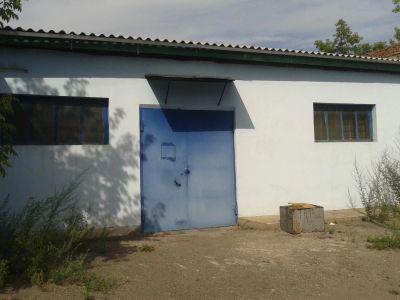 Лот: 8020430. Фото: 1. Склад 140.7 м2, Калинина. Коммерческая недвижимость