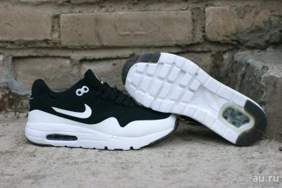Лот: 10218367. Фото: 1. Nike Air Max 1. Кеды, кроссовки, слипоны