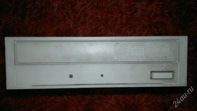 Лот: 1890365. Фото: 1. DVD-привод. Приводы CD, DVD, BR, FDD