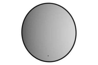 Лот: 24655570. Фото: 1. Зеркало с LED-подсветкой DEFESTO... Мебель для ванной комнаты