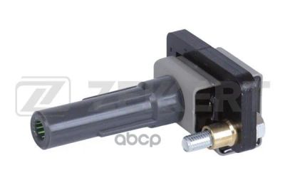 Лот: 21851593. Фото: 1. Катушка Зажигания Zs-1012 Zekkert... Другое (автозапчасти)