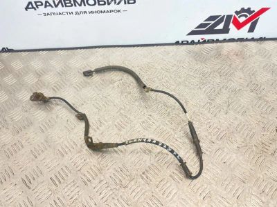 Лот: 25747798. Фото: 1. датчик abs Hyundai Elantra HD. Двигатель и элементы двигателя