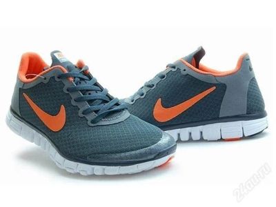 Лот: 868848. Фото: 1. nike 3.0. Другое (мужская обувь)