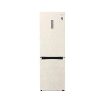 Лот: 17768315. Фото: 1. Холодильник LG DoorCooling+ GA-B459MEWL... Холодильники, морозильные камеры