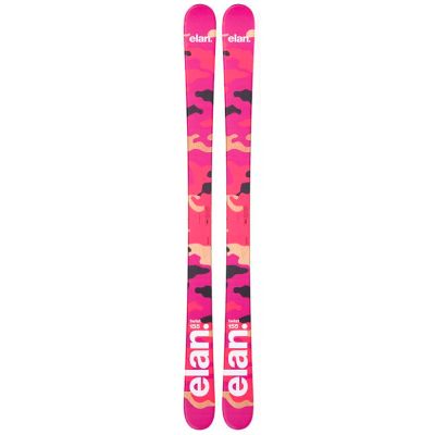 Лот: 12206414. Фото: 1. Горные лыжи Elan FREESKI SERIES... Лыжи