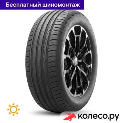 Лот: 25097349. Фото: 1. Comfort 2 185/60 R15 84H. Шины