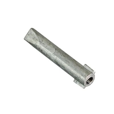 Лот: 25379564. Фото: 1. Анод блока цинковый Yamaha 200-250... Запчасти для лодок, катеров, лодочных моторов
