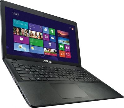 Лот: 6721412. Фото: 1. Новый ноутбук 15.6" ASUS X552EA-SX282B... Ноутбуки