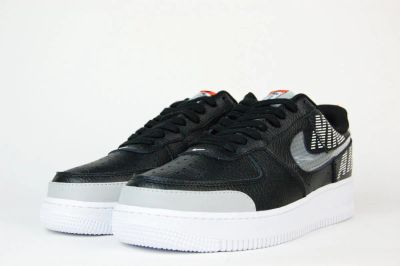 Лот: 16847592. Фото: 1. Кроссовки Nike Air Force 1 Low... Кеды, кроссовки, слипоны