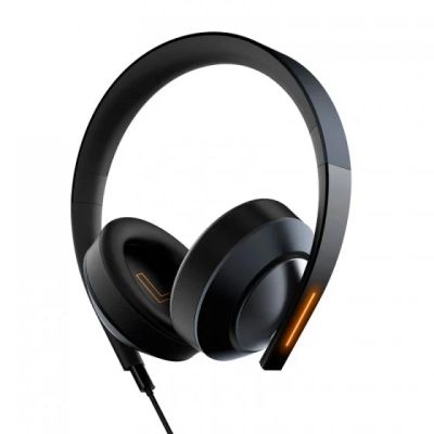 Лот: 12751465. Фото: 1. Xiaomi Mi Gaming Headphones Накладные... Наушники, гарнитуры