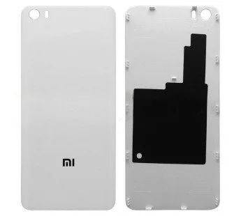 Лот: 16695170. Фото: 1. Задняя крышка для Xiaomi Mi 5... Корпуса, клавиатуры, кнопки