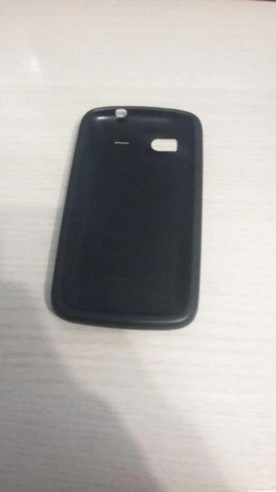 Лот: 7307161. Фото: 1. Чехол HTC Sense. Чехлы, бамперы
