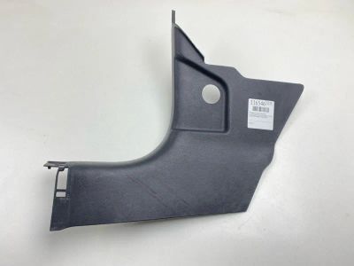 Лот: 25558414. Фото: 1. Накладка на порог Ford Mustang... Кузов