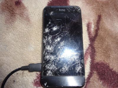 Лот: 5587177. Фото: 1. смартфон htc. Смартфоны